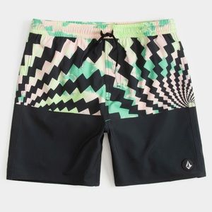 Volcom Horizon EW Trunk, 12Y